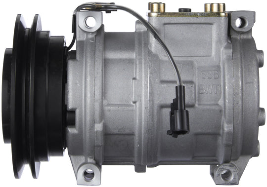 0658344 Spectra Premium A/C Compressor Spectra Premium Canada