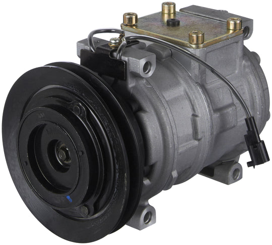 0658344 Spectra Premium A/C Compressor Spectra Premium Canada