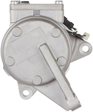 Load image into Gallery viewer, 0658378 Spectra Premium A/C Compressor Spectra Premium Canada