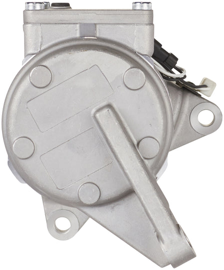 0658378 Spectra Premium A/C Compressor Spectra Premium Canada