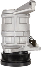 Load image into Gallery viewer, 0658378 Spectra Premium A/C Compressor Spectra Premium Canada