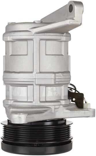 0658378 Spectra Premium A/C Compressor Spectra Premium Canada
