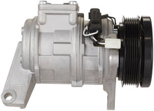 Load image into Gallery viewer, 0658378 Spectra Premium A/C Compressor Spectra Premium Canada