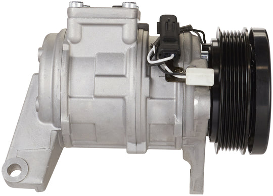 0658378 Spectra Premium A/C Compressor Spectra Premium Canada
