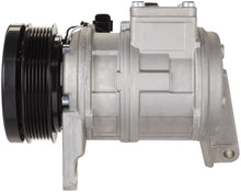 Load image into Gallery viewer, 0658378 Spectra Premium A/C Compressor Spectra Premium Canada