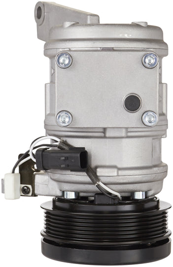0658378 Spectra Premium A/C Compressor Spectra Premium Canada