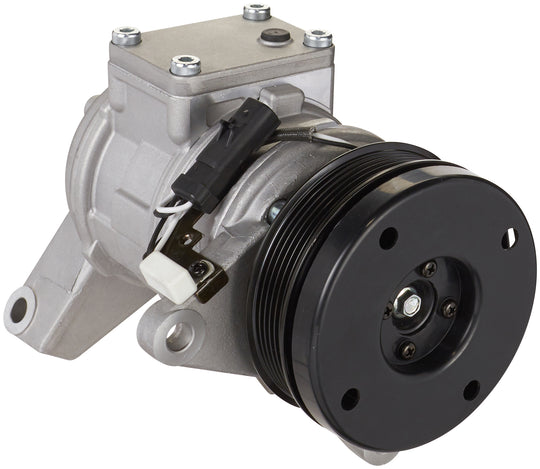 0658378 Spectra Premium A/C Compressor Spectra Premium Canada