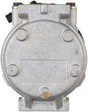 Load image into Gallery viewer, 0658381 Spectra Premium A/C Compressor Spectra Premium Canada