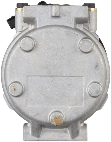 0658381 Spectra Premium A/C Compressor Spectra Premium Canada