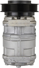 Load image into Gallery viewer, 0658381 Spectra Premium A/C Compressor Spectra Premium Canada