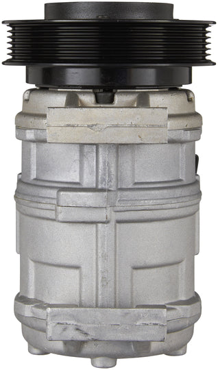 0658381 Spectra Premium A/C Compressor Spectra Premium Canada