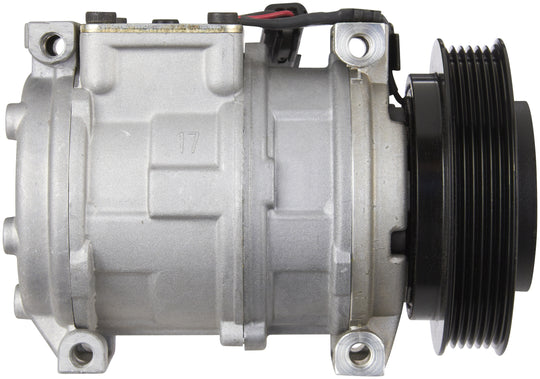 0658381 Spectra Premium A/C Compressor Spectra Premium Canada