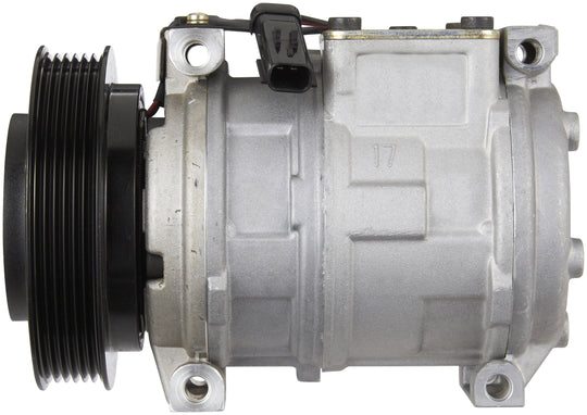 0658381 Spectra Premium A/C Compressor Spectra Premium Canada