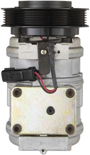 0658381 Spectra Premium A/C Compressor Spectra Premium Canada