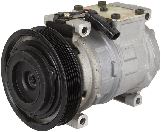 0658381 Spectra Premium A/C Compressor Spectra Premium Canada