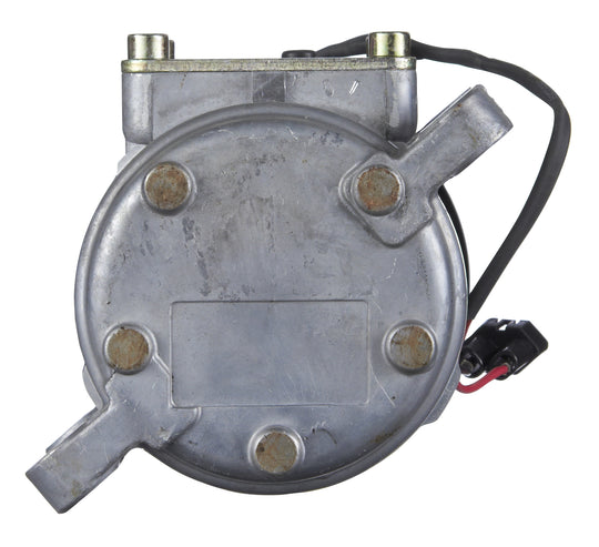 0658396 Spectra Premium A/C Compressor Spectra Premium Canada