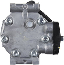 Load image into Gallery viewer, 0658553 Spectra Premium A/C Compressor Spectra Premium Canada
