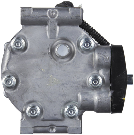 0658553 Spectra Premium A/C Compressor Spectra Premium Canada