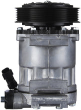 Load image into Gallery viewer, 0658553 Spectra Premium A/C Compressor Spectra Premium Canada