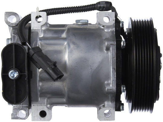 0658553 Spectra Premium A/C Compressor Spectra Premium Canada