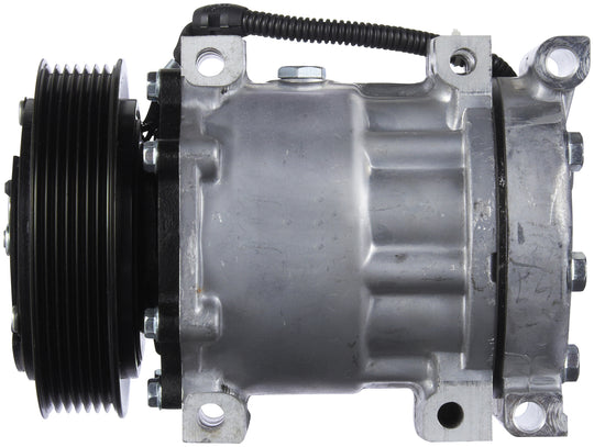 0658553 Spectra Premium A/C Compressor Spectra Premium Canada