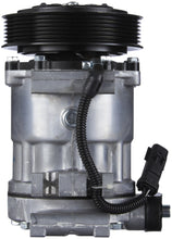 Load image into Gallery viewer, 0658553 Spectra Premium A/C Compressor Spectra Premium Canada