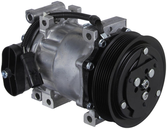 0658553 Spectra Premium A/C Compressor Spectra Premium Canada