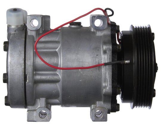 0658581 Spectra Premium A/C Compressor Spectra Premium Canada