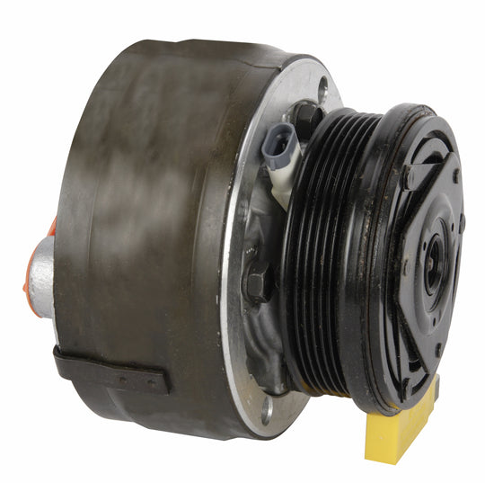 0658941 Spectra Premium A/C Compressor Spectra Premium Canada
