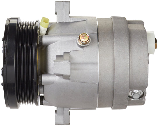 0658971 Spectra Premium A/C Compressor Spectra Premium Canada