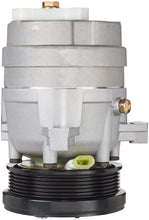 Load image into Gallery viewer, 0658971 Spectra Premium A/C Compressor Spectra Premium Canada
