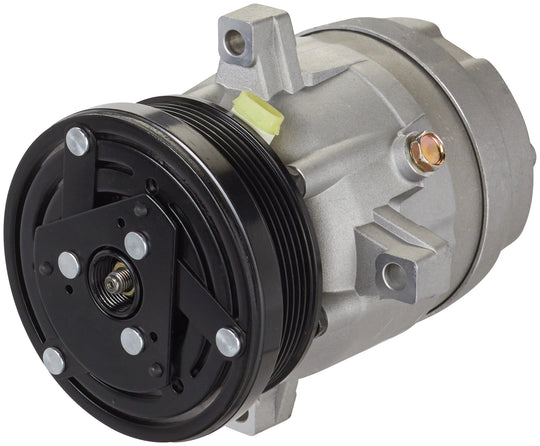 0658971 Spectra Premium A/C Compressor Spectra Premium Canada