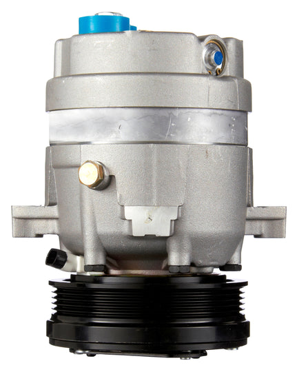 0658981 Spectra Premium A/C Compressor Spectra Premium Canada