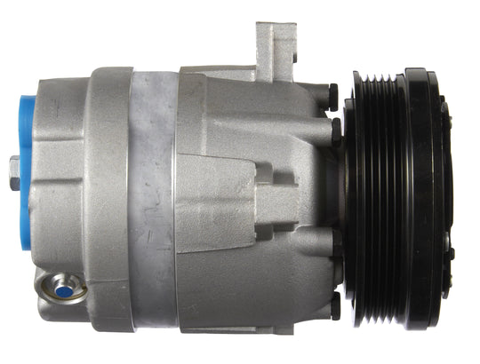 0658981 Spectra Premium A/C Compressor Spectra Premium Canada