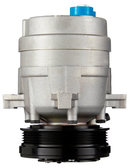 0658981 Spectra Premium A/C Compressor Spectra Premium Canada
