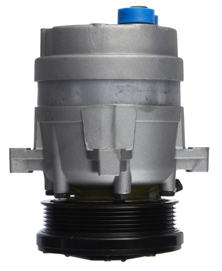 0658987 Spectra Premium A/C Compressor Spectra Premium Canada