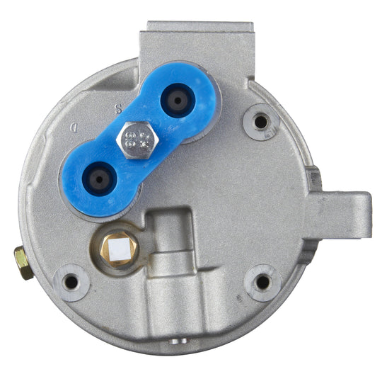 0658991 Spectra Premium A/C Compressor Spectra Premium Canada