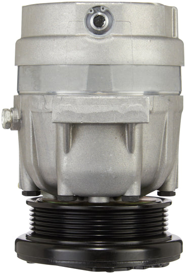 0658992 Spectra Premium A/C Compressor Spectra Premium Canada