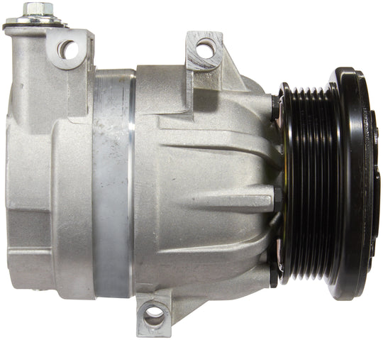 0658992 Spectra Premium A/C Compressor Spectra Premium Canada