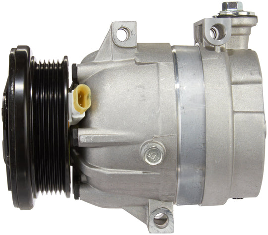 0658992 Spectra Premium A/C Compressor Spectra Premium Canada