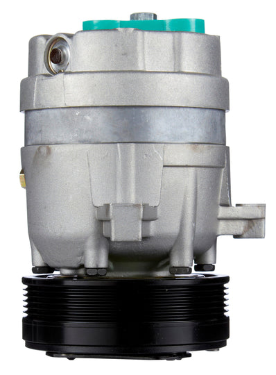 0658994 Spectra Premium A/C Compressor Spectra Premium Canada