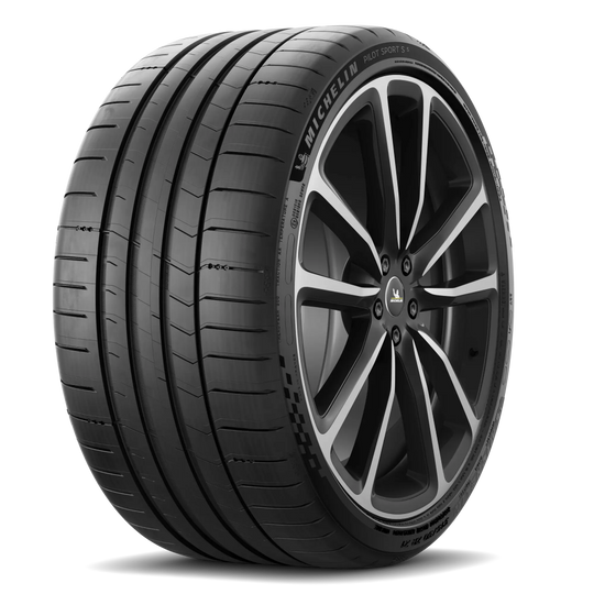 06635 275/35R21XL Michelin Pilot Sport S 5 103Y Michelin Tires Canada