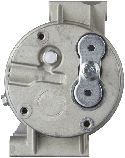 0668277 Spectra Premium A/C Compressor Spectra Premium Canada