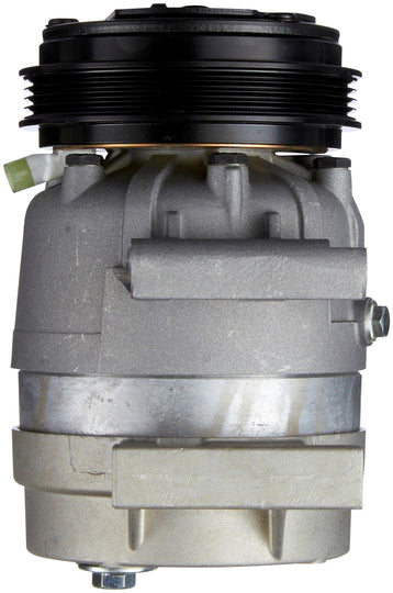 0668277 Spectra Premium A/C Compressor Spectra Premium Canada