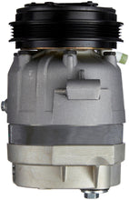 Load image into Gallery viewer, 0668277 Spectra Premium A/C Compressor Spectra Premium Canada