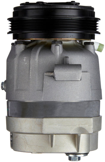 0668277 Spectra Premium A/C Compressor Spectra Premium Canada