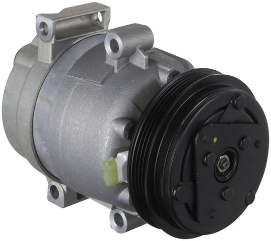 0668277 Spectra Premium A/C Compressor Spectra Premium Canada
