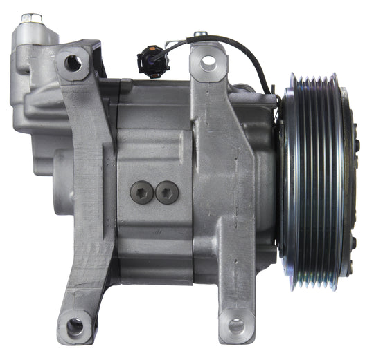 0668452 Spectra Premium A/C Compressor Spectra Premium Canada