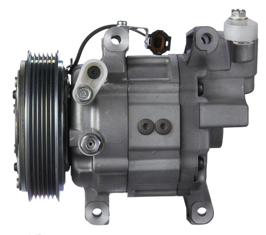 0668452 Spectra Premium A/C Compressor Spectra Premium Canada
