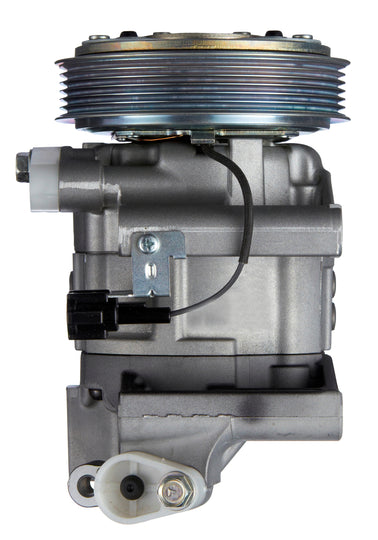 0668452 Spectra Premium A/C Compressor Spectra Premium Canada